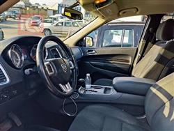 دودج دورانجو